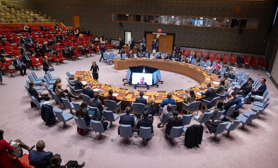 Crise no Estreito de Ormuz é ameaça à segurança marítima e economia global